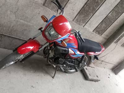 honda pridor 2018 for sale