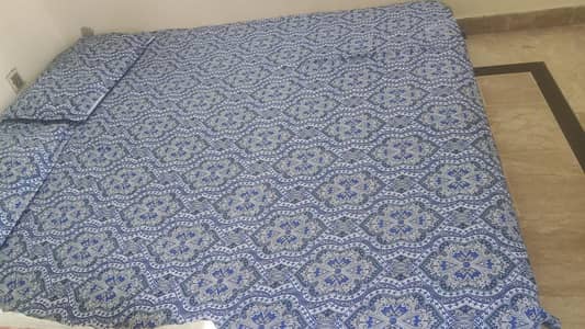 Al Khair mattress for king size bed