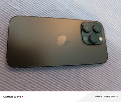 Iphone 14 pro Non-PTA