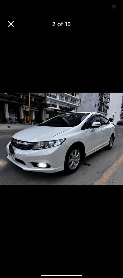 Rebirth civic rebirth