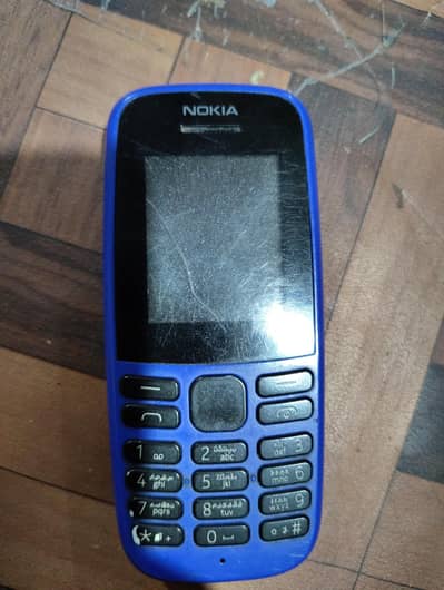 Nokia mobile all ok