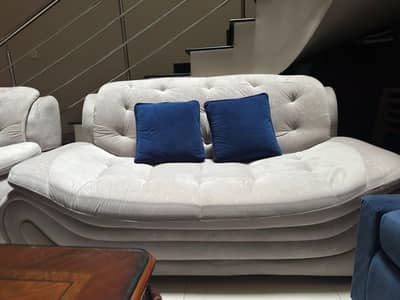 7 seater Sofa set