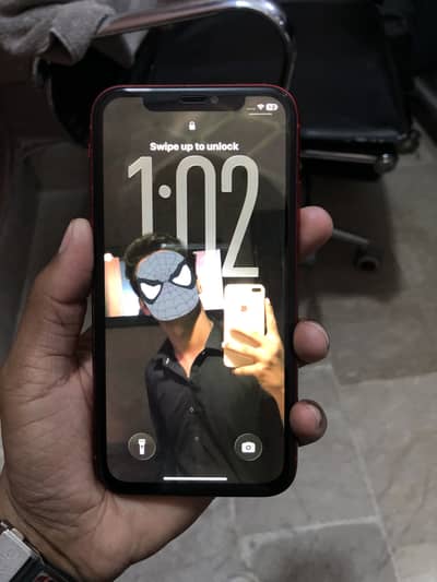 Iphone 11 Non Pta 64Gb