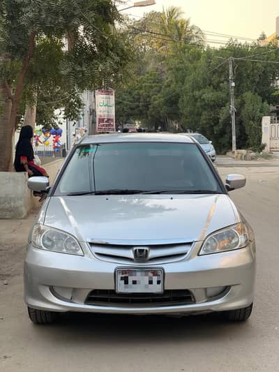 Civic 2006.03156786461