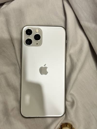 Iphone 11 pro pta approved