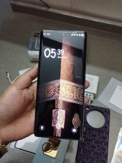 Infinix Zero 40 (14 month used)