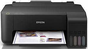 Heatpress Machine and Epson l1110 sublimation printer