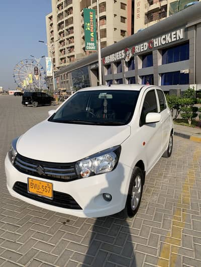 Cultus VXL 2021 dec 2022 registration