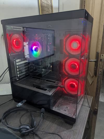 gaming PC Ryzen 5 3600 16 gb ram