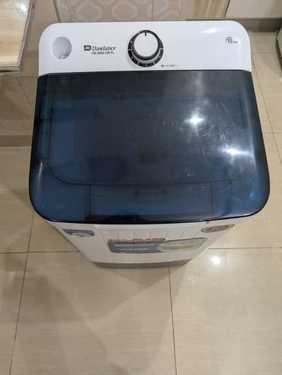 Dawlance DS 6050 Dryer Spinner