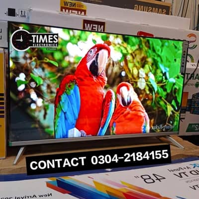 50 55 60 65 All new model available 2026 All size available