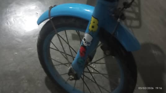bicycle (cycle) for kids