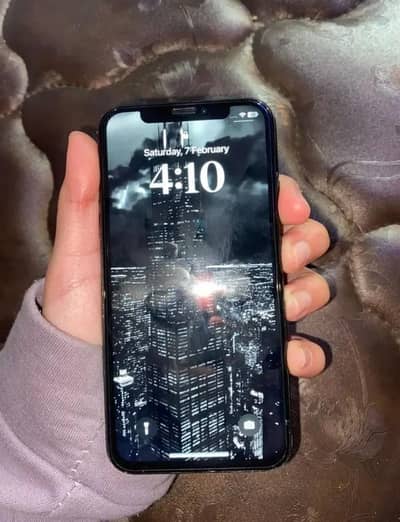 Apple I Phone X 64 GB