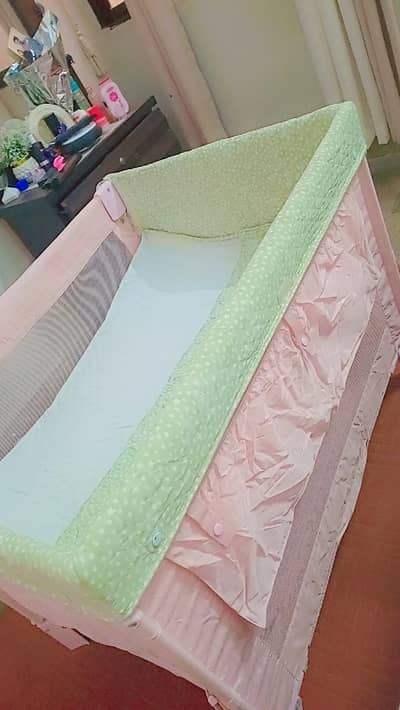 Baby cot | kids cot | travel cot | crib | playpen | Bassinet
