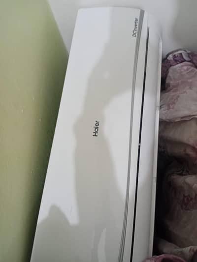 HAIER AC
