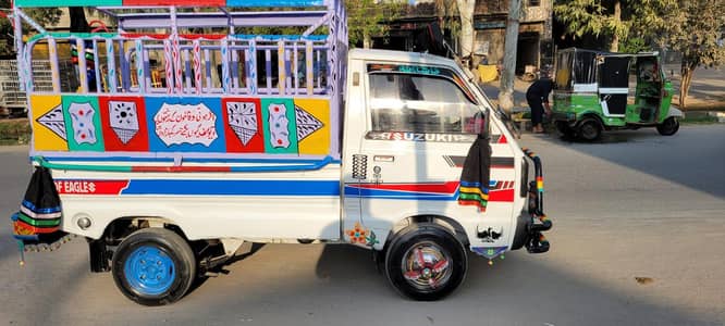 SuZuki Ravi (03016544094)