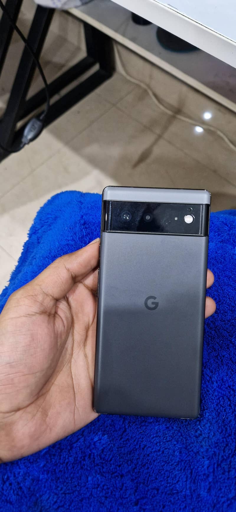 GOOGLE PIXEL 6 1