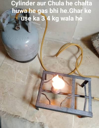 Use ok chalta huwa he