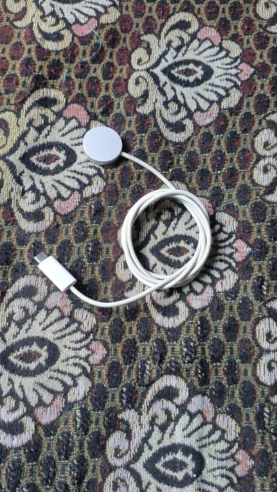 Apple Watch ki orgnial Cable. Type. C