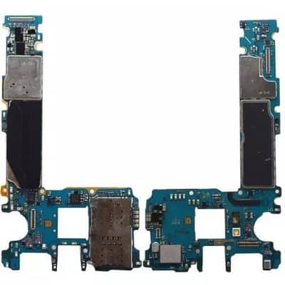 samsung s8 original pta approved board