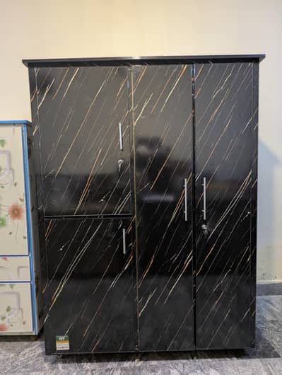 PREMIUM LAMINATION CUPBOARDS