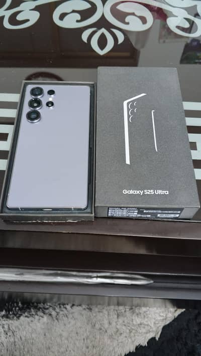 S25 Ultra Non Pta 10/10 Condition