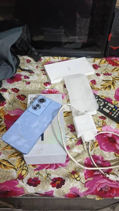 oppo reno 11f  8/256