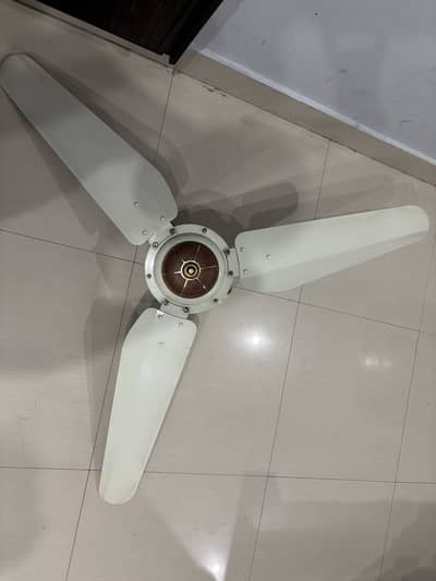 Selling fan