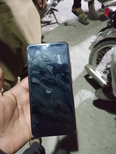 vivo y17 for sale urgent