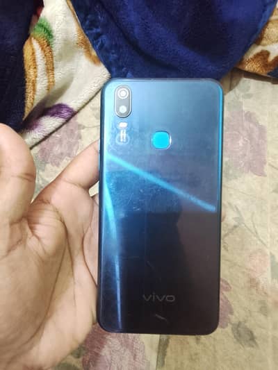 Vivo y11 phly add pora deathe
