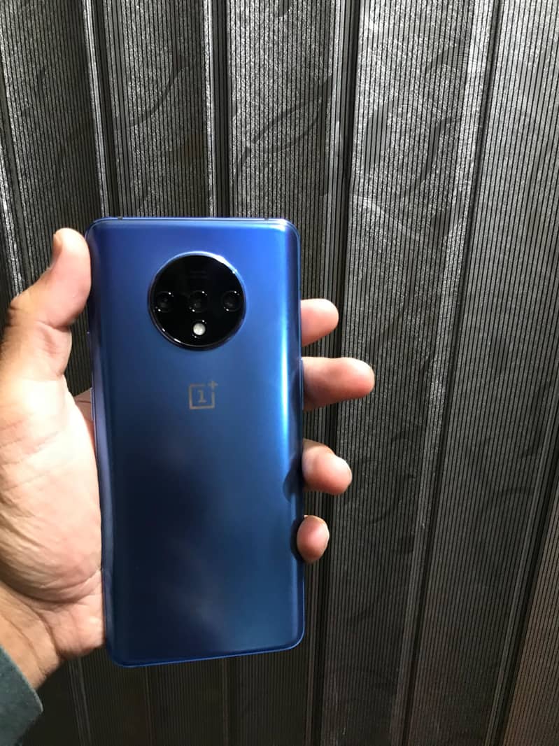 OnePlus 7t 0
