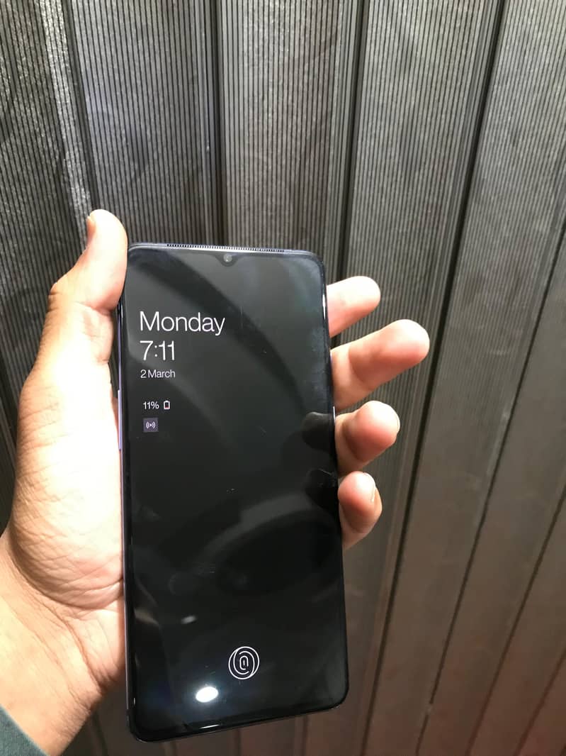 OnePlus 7t 6