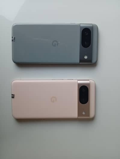 Google Pixel 8  8/128