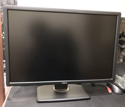 Dell U2412M 24 Inch