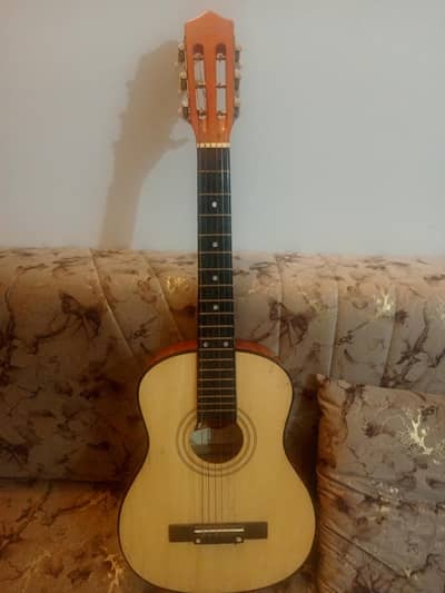 guitar