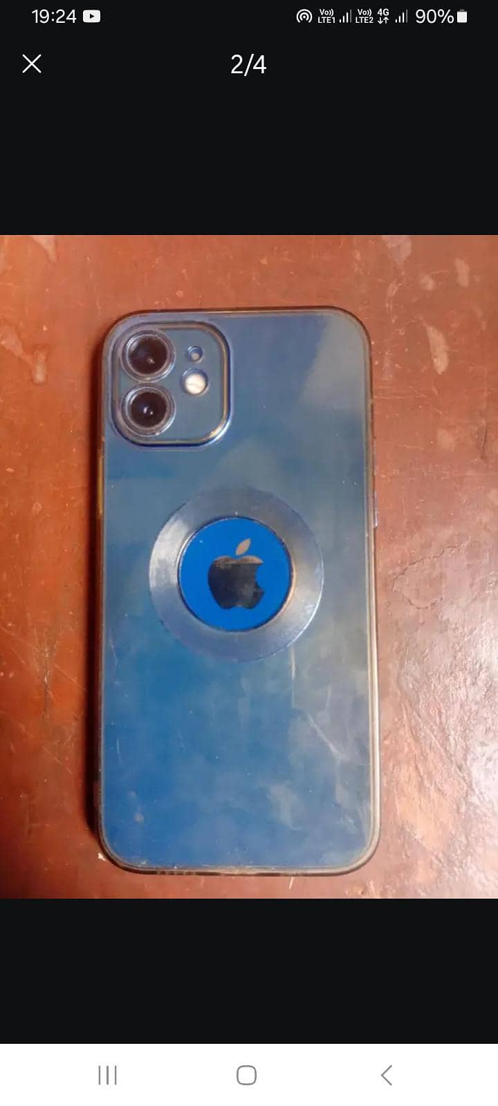 iphone 12 0