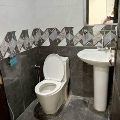 One bed flat 450 sqft