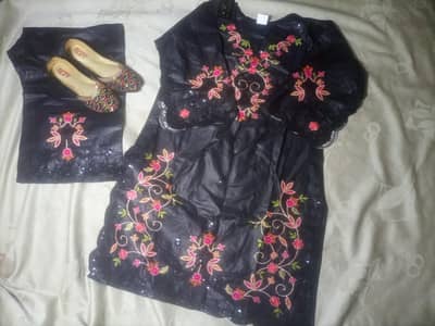 Eid Special Beautiful Women Dress for Sale – New