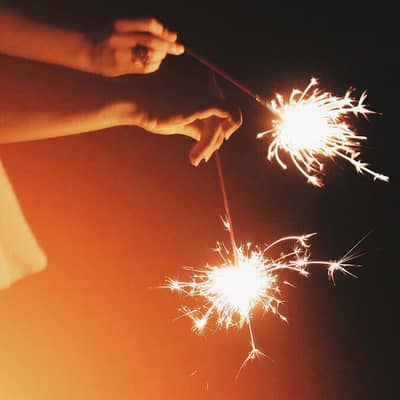 Motorcycle Party events sparklers outdoors patakhy