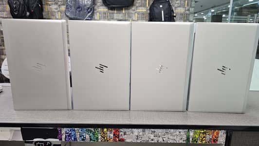 Hp Elitebook 855 G8 Ryzen 7 5850 11th Generation