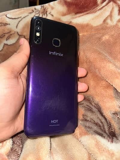 iam used no fault good new condition