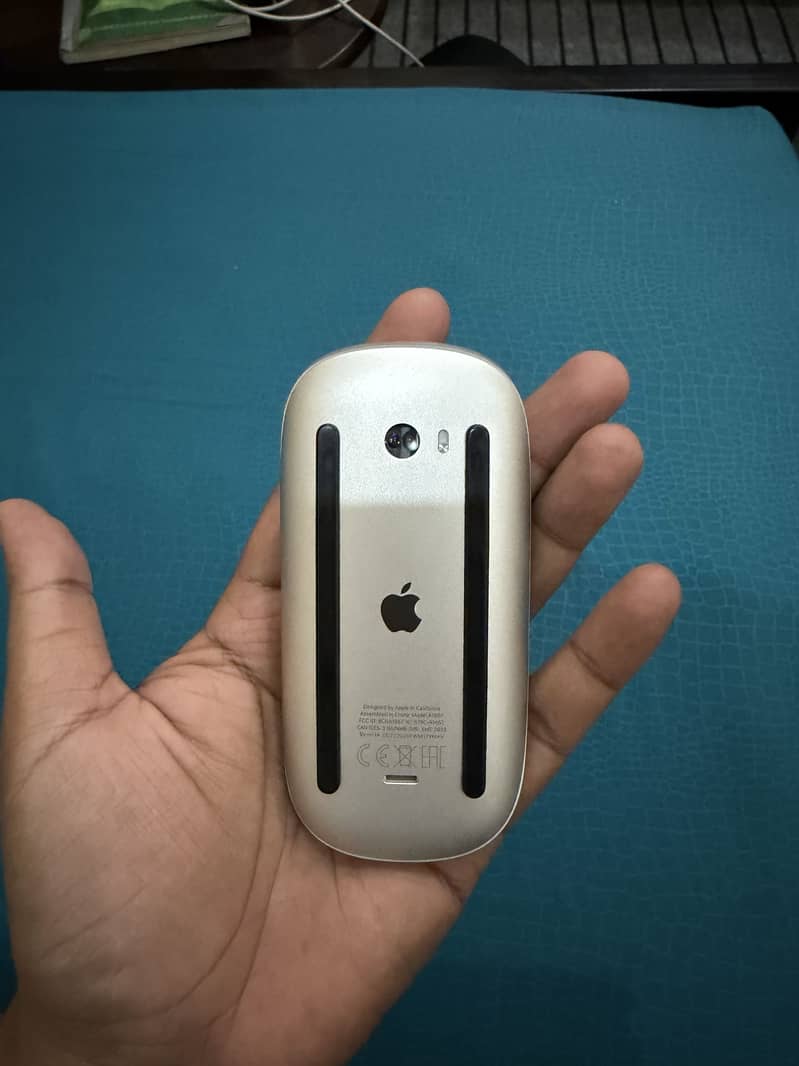 Apple Magic Mouse 2 2