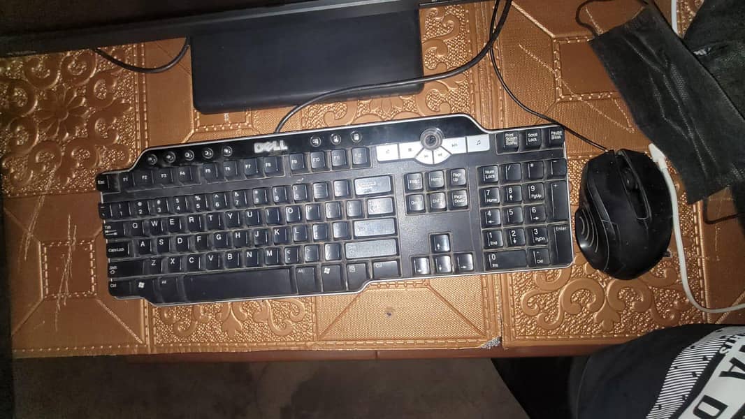 Core i5 3RD Generation 0