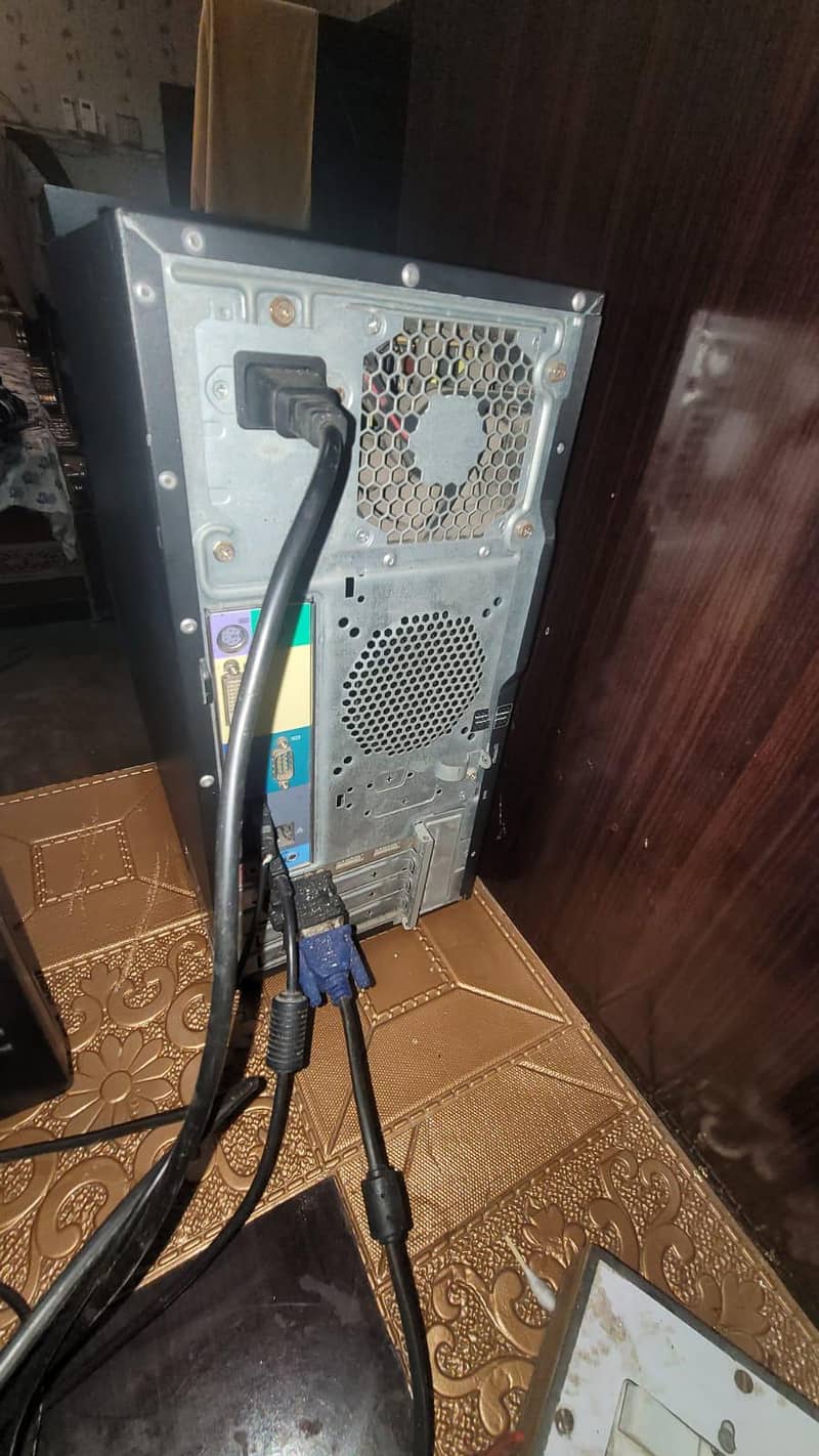 Core i5 3RD Generation 2