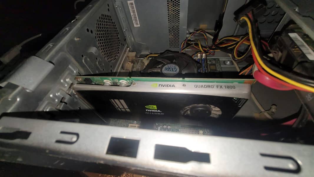 Core i5 3RD Generation 5