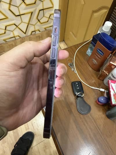 IPhone 14 Pro Max 256 GB