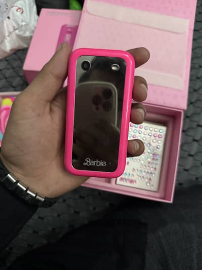 Hmd Barbies Phone
