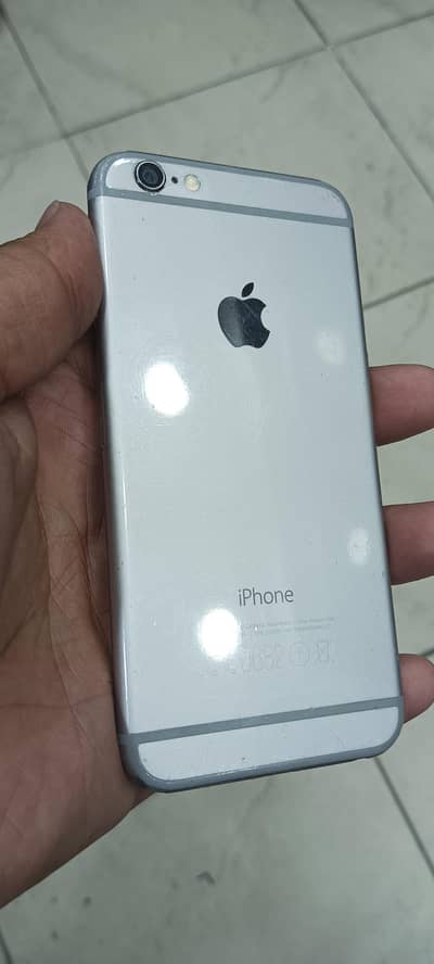 iphone 6 16gb urgent sale