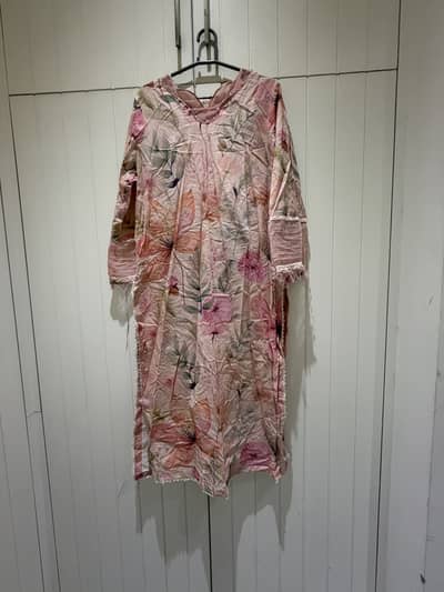 Ellena brand two piece suit