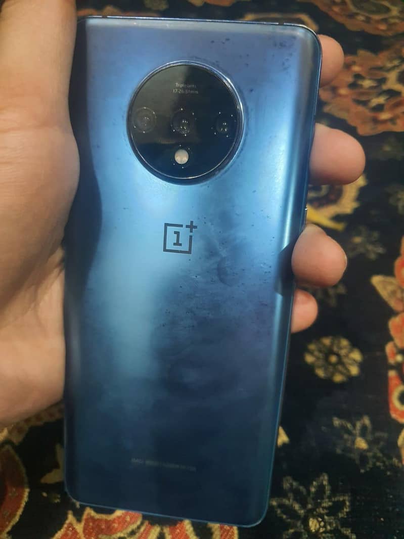 One Plus 7T 1